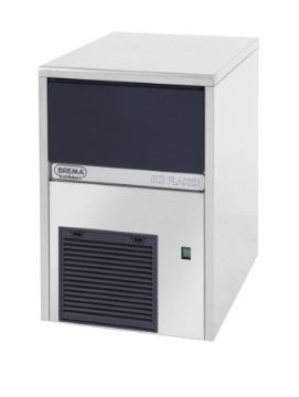 Picture of Brema GB601AHC/P Undercounter Ice Flaker - 66kg Output