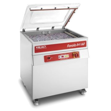 Picture of Valko Favola 84160 Chamber Vacuum packaging machine - 2 Sealing bars