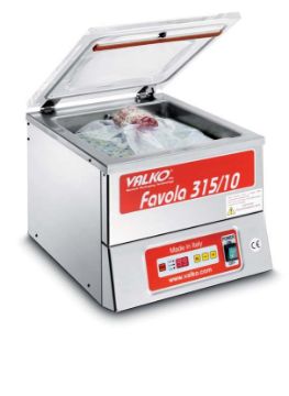 Picture of Valko Favola 315/20 Chamber Vacuum packaging machine - 315mm sealing bar