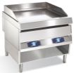 Picture of Arris FT809EL Fry Top Green Energy High Output Electric Griddle with Programmable Digital controls - Smooth plate