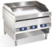 Picture of Arris FT1207EL Fry Top Green Energy High Output Electric griddle with Programmable Digital controls - Smooth plate