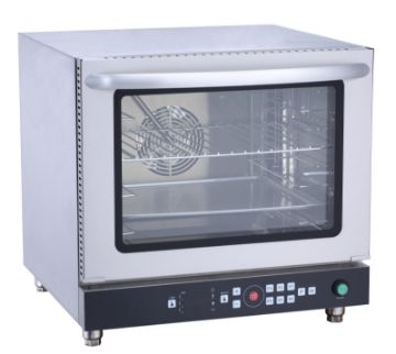 Picture of Chefs Range FRFD66CEB 66 Ltr Electric convection oven + grill with humidity