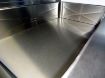 Picture of FR635E1-05 - 5 Ltr Electric Flat bottom Fish/Tempura/Doughnut fryer