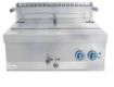 Picture of FR6105E1-15 - 15 Ltr Electric Flat bottom Fish/Tempura/Doughnut fryer