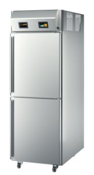 Picture of Chefs Range FLC/48 - Dual Control 24+24 tray retarder proofer cabinet - 600 x 400mm tray