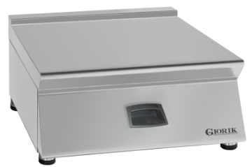 Picture of Giorik EN72CT 400mm Worktop with drawer - for 700 Topline