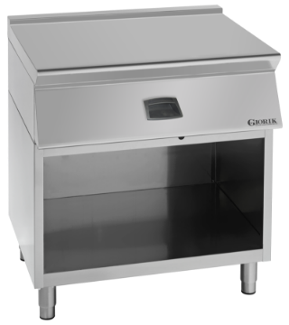 Picture of Giorik EN740G 800mm Worktop with drawer - for 700 Floorstanding line