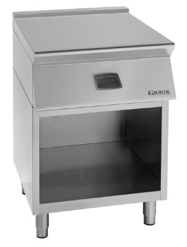 Picture of Giorik EN730G 600mm Worktop with drawer - for 700 Floorstanding line