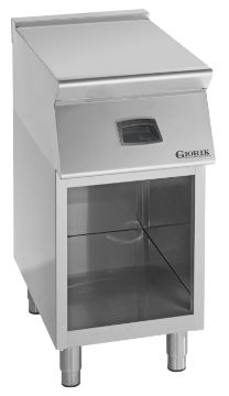 Picture of Giorik EN720G 400mm Worktop with drawer - for 700 Floorstanding line