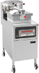 Picture of Chefs Range ECG800 Gas pressure fryer with Filtration