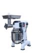 Picture of Chefs Range EC20 - 20 Ltr, 3 Speed Counter top Heavy duty planetary mixer with timer & attachment drive hub