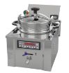 Picture of Chefs Range ECE16B Programmable electric Counter top pressure fryer - 3.0kw