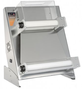Picture of Chefs Range DSA420RPTG Touch & Go - Parallel Roller dough roller - Ideal for pizza by the tray