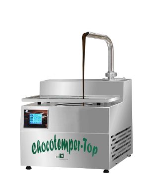 Picture of Chocotemper Top 11 - Chocolate Tempering machine - 11kg capacity