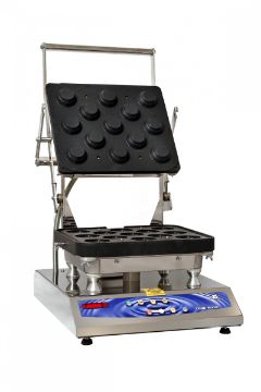 Picture of Cook-Matic - Tartlet former & cooker