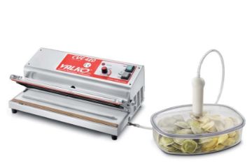Picture of Valko CVE 420-Olio Vacuum packaging machine