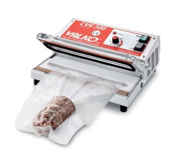 Picture of Valko CVE 300 Vacuum packaging machine - 300mm sealing bar