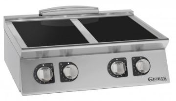 Picture of Giorik 70 Top CV741T 4 Ring Ceran hob
