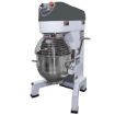 Picture of Chefs Range CRP30 - 30 Ltr, Variable Speed Heavy duty planetary mixer