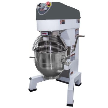 Picture of Chefs Range CRP30 - 30 Ltr, Variable Speed Heavy duty planetary mixer
