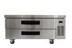 Picture of Chefs Range CB52BT Low Level freezer Chefs drawer - 3 x 1/1gn per drawer