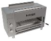 Picture of Casta BroilyGrill BRE7001 Heavy Duty Electric Overfired broiler - Steakhouse grill