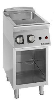 Picture of Giorik BM720E 1/1gn Electric wet well bain marie