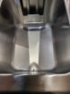 Picture of Chefs Range E350Z8F-L - 8 Ltr Counter top Induction fryer with auto basket lift