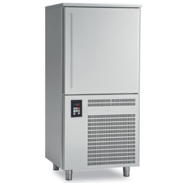 Picture of Chefs Range BCB/10E 10 Tray Blast Chiller/Freezer
