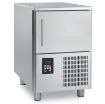Picture of Chefs Range BCB/05R Slimline 5 x 1/1gn Blast Chiller/Freezer