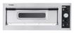 Picture of Chefs Range BAM4 Single deck electric pizza oven - 4 x 13"