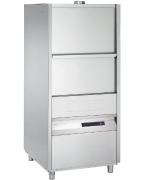 Picture of Aristarco AU65-65EDP/PRS Tray/Pot Washer