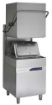 Picture of Aristarco AUH60.42EDPWS/PRS Pass Thru tray/pot washer with Drain pump & inbuilt water-softener
