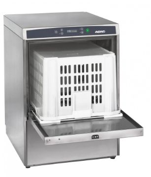 Picture of Aristarco AU55.45EPIPRS/P Tray/Pot Washer with Drain pump