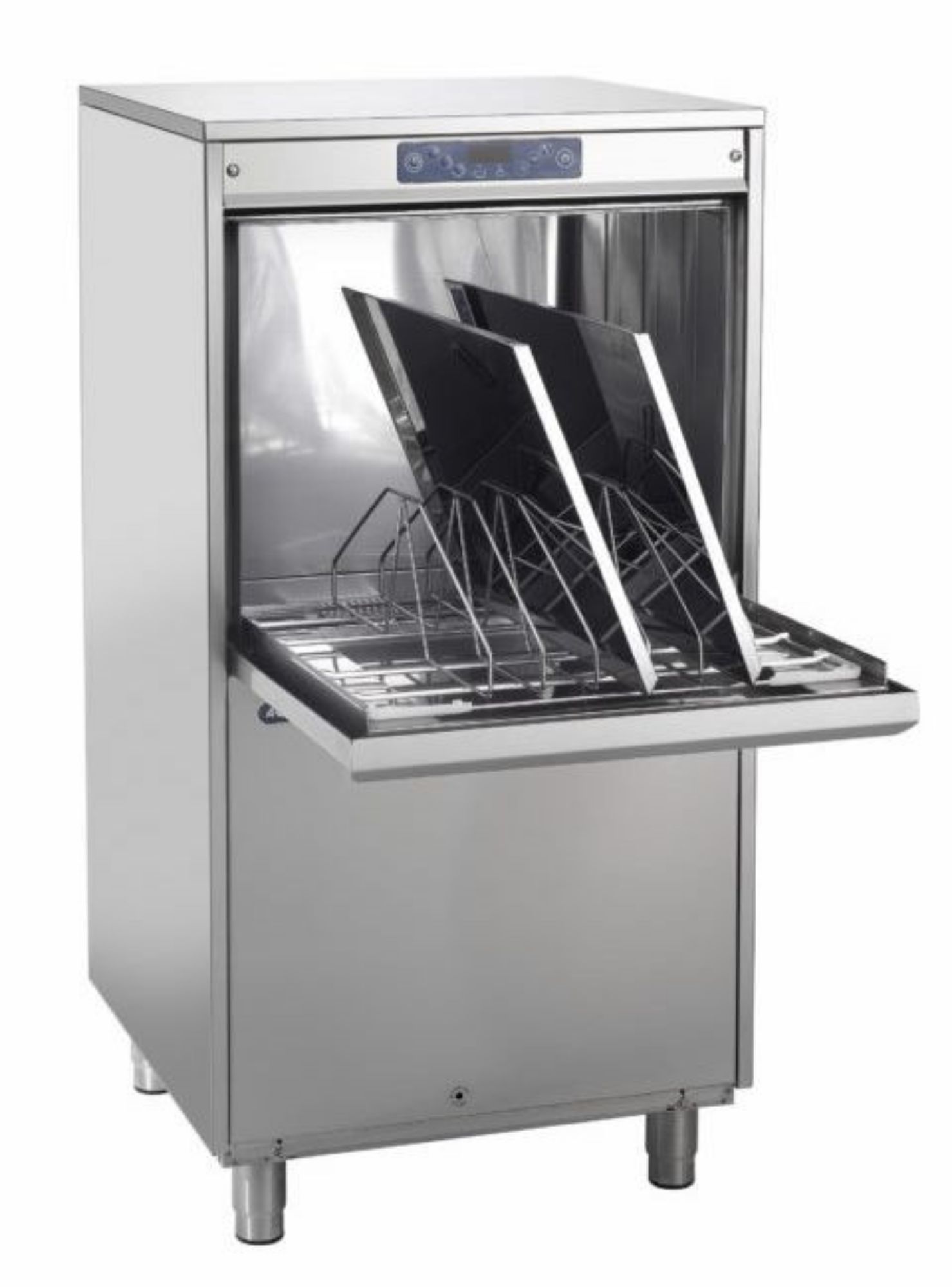 Picture of Aristarco AU55.45EPIPRS/P Tray/Pot Washer with Drain pump