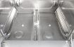 Picture of Aristarco AS60.40EPIHPRS SD - 22 Plate Dishwasher with inbuilt water softener 600 x 500mm Basket