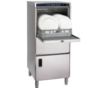 Picture of Aristarco AS60.40EPIHPRS SD - 22 Plate Dishwasher with inbuilt water softener 600 x 500mm Basket