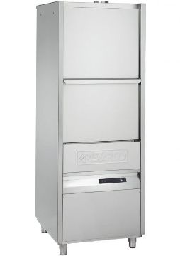 Picture of Aristarco AU55-80EDP/PRS Tray/Pot Washer