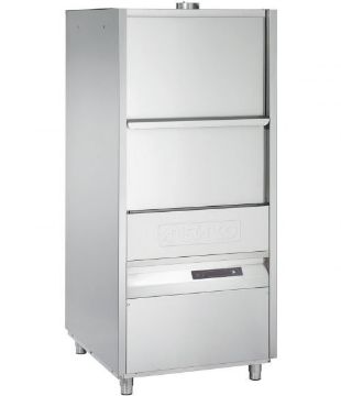 Picture of Aristarco AU55-65EDP/PRS Tray/Pot Washer