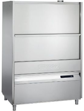 Picture of Aristarco AU125-80EDP/PRS Tray/Pot Washer