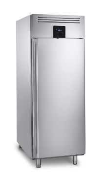 Picture of Chefs Range ARP/20B - Slimline 20 tray bakery freezer - 600 x 400mm tray