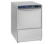 Picture of Aristarco AF50.35ESIMGW+ 25 Pint Undercounter glaswasher with inbuilt water softener 500 x 500mm Basket