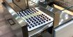 Picture of Emainox Elegance Chocolate 8047090CIOCHC - Refrigerated display for Chocolate with slide out drawers