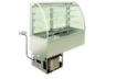 Picture of Emainox Elegance 8046529HC 3 x 1/1gn Drop In 3 tier Refrigerated Display + Dolewell base - Operator serve