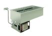 Picture of Emainox Elegance 8046503HC 5 x 1/1gn Drop In Fan assisted refrigerated display with dolewell