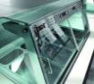 Picture of Emainox Mall 8046302QI - 4 Zone Drop In Heated Serve over display with humidity