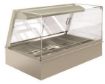Picture of Emainox Mall 8046301QI - 3 Zone Drop In Heated Serve over display with humidity