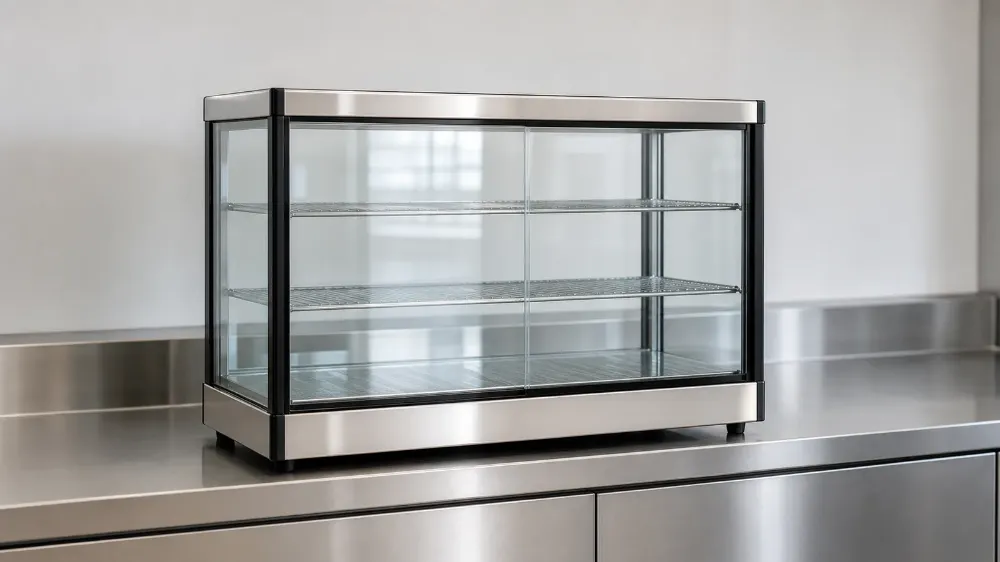 Combisteel 7013.2570 Not Cooling Properly? Safe Checks Before Calling an Engineer