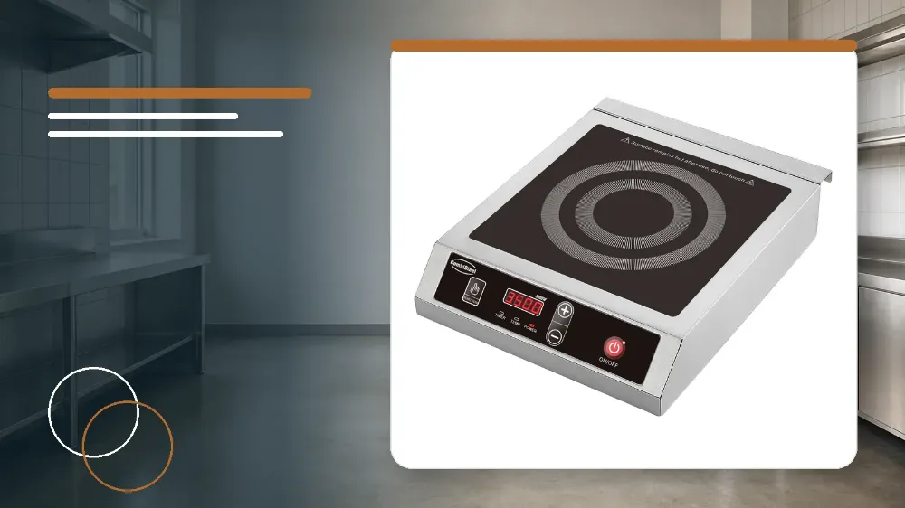 Combisteel 7020.0130 E0-E3 Error Codes: Safe Checks Before Service