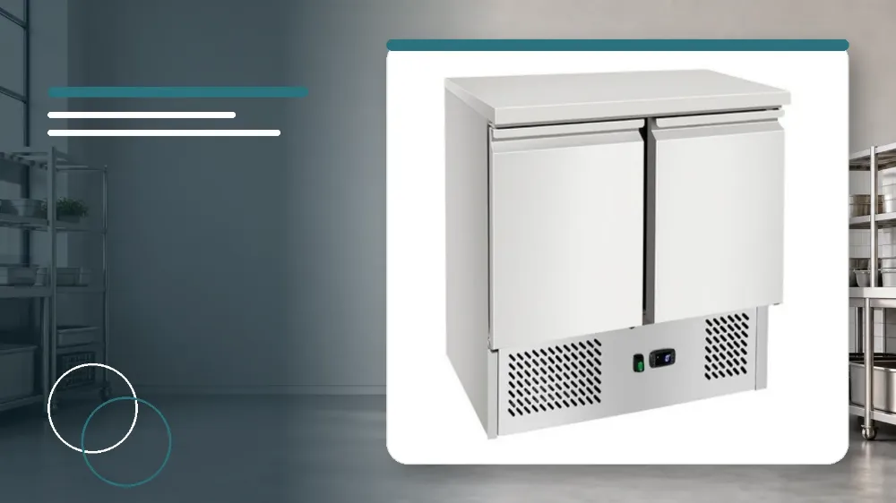 How to Clean and Care for a Unifrost CRS90G Without Damaging It